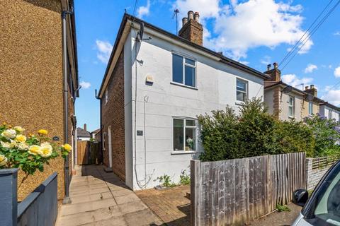 12 Station Road, Carshalton, SM5 2LA