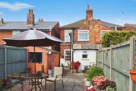 New Street, Brightlingsea, CO7