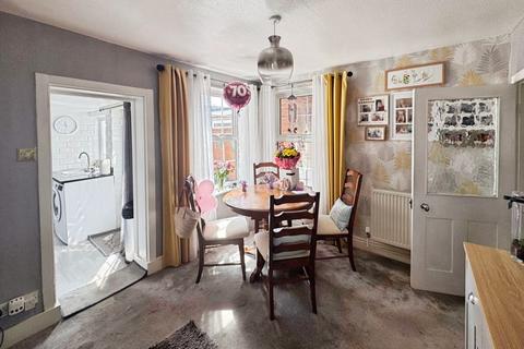 undefined, New Street, Brightlingsea, CO7