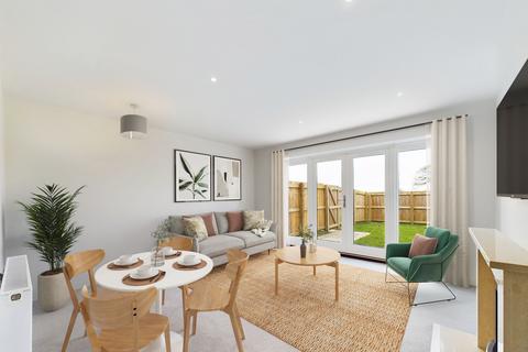 undefined, Plot 35, Beeston View, Tattenhall