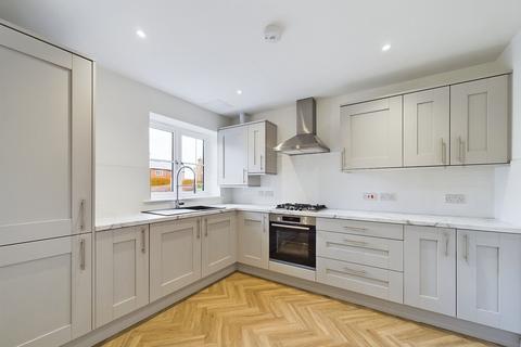 undefined, Plot 35, Beeston View, Tattenhall