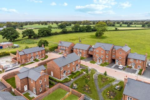 undefined, Plot 35, Beeston View, Tattenhall