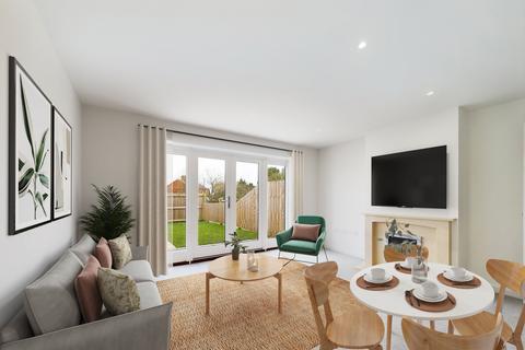 undefined, Plot 35, Beeston View, Tattenhall