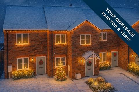 undefined, Plot 35, Beeston View, Tattenhall