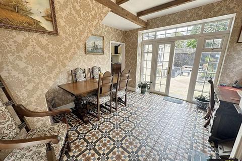 2 bedroom bungalow for sale, ROUNDHAYES CLOSE, WEYMOUTH, DORSET