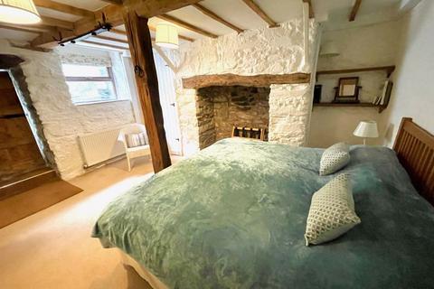 3 bedroom end of terrace house for sale, Dee Mill Place, Llangollen