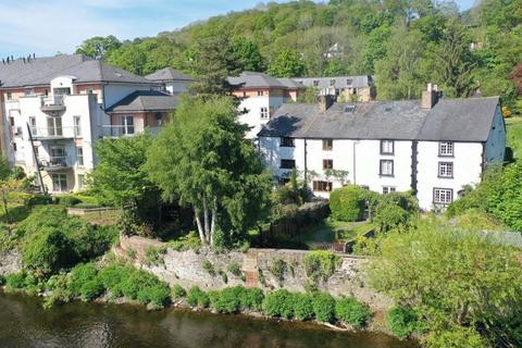 3 bedroom end of terrace house for sale, Dee Mill Place, Llangollen