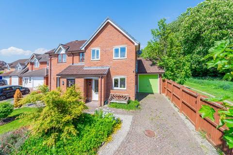 9 Border Close, Oswestry, SY11 2TT