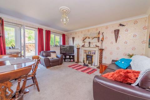 9 Border Close, Oswestry, SY11 2TT