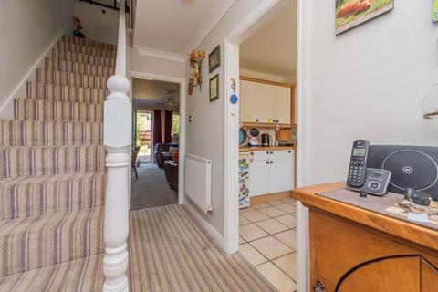 9 Border Close, Oswestry, SY11 2TT