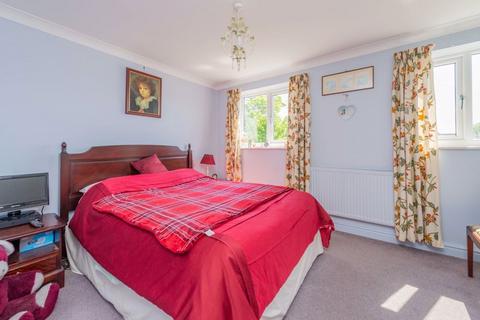 9 Border Close, Oswestry, SY11 2TT