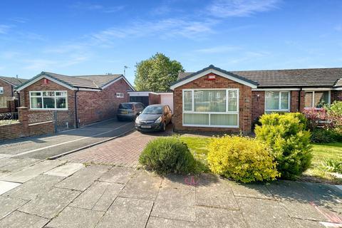 12 Birdoswald Drive, Carlisle, CA2 7XQ