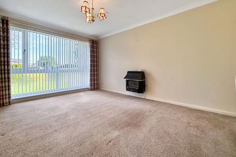 12 Birdoswald Drive, Carlisle, CA2 7XQ