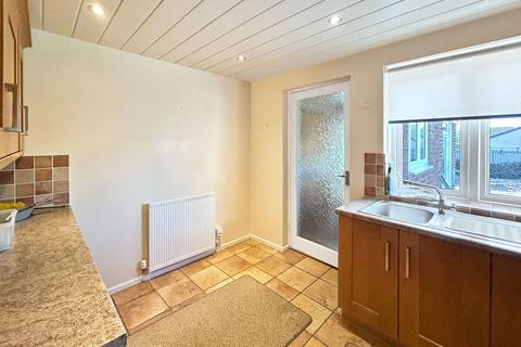 12 Birdoswald Drive, Carlisle, CA2 7XQ