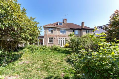 3 bedroom semi-detached house for sale, Bristol BS10