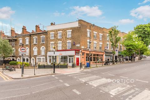 5 bedroom house share to rent, Highbury Park, N5