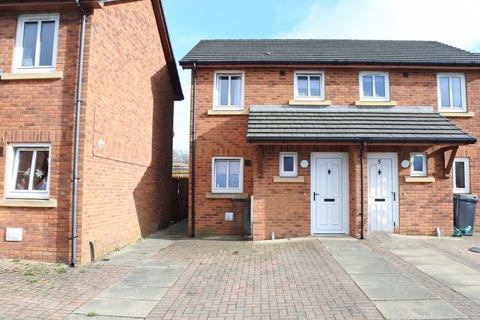 4 Upperby Way, Carlisle, CA2 4GJ