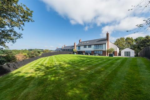 undefined, An individually designed and contemporary detached family home in Kelsall