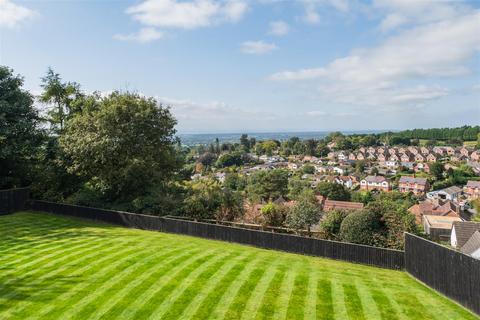 undefined, An individually designed and contemporary detached family home in Kelsall