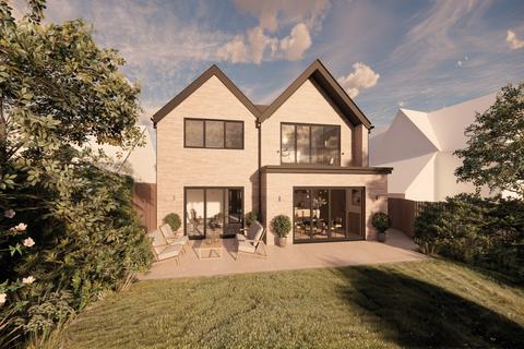 undefined, Moreton, Oxfordshire, OX9