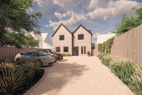 undefined, Moreton, Oxfordshire, OX9