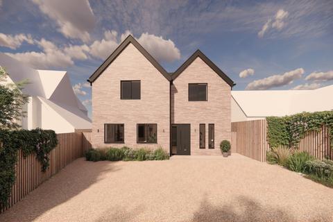 undefined, Moreton, Oxfordshire, OX9