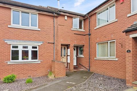 Almery Drive, Carlisle