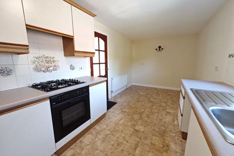 undefined, Almery Drive, Carlisle