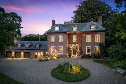 undefined, Burton Overy, Leicestershire