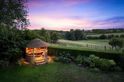 undefined, Burton Overy, Leicestershire