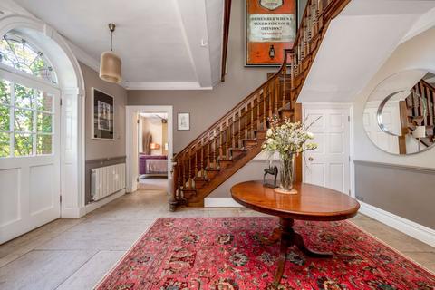 undefined, Burton Overy, Leicestershire