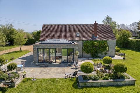 5 bedroom barn conversion for sale, Gosling Street, Somerton TA11