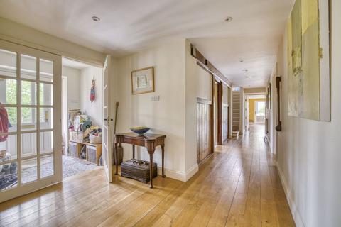 5 bedroom barn conversion for sale, Gosling Street, Somerton TA11