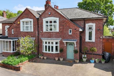 48 Crosbie Road, Birmingham, B17 9BE
