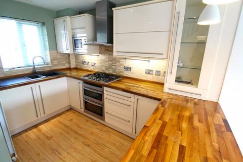 18 Foxborough Gardens, Bradley Stoke, Bristol, BS32 0BT