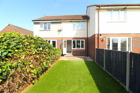 18 Foxborough Gardens, Bradley Stoke, Bristol, BS32 0BT