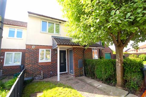 18 Foxborough Gardens, Bradley Stoke, Bristol, BS32 0BT