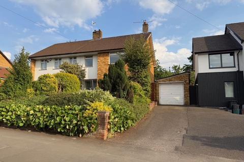 3 bedroom semi-detached house for sale, Canford Road, Bristol