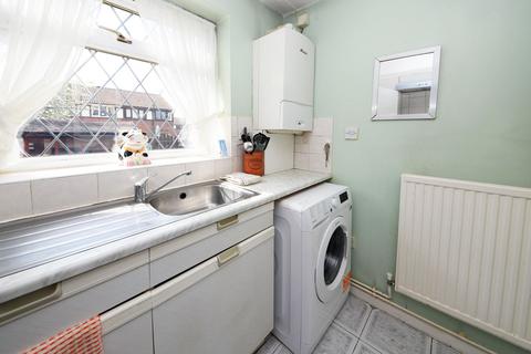 9 Fieldfare Way, Ashton-under-lyne, OL7 9TA