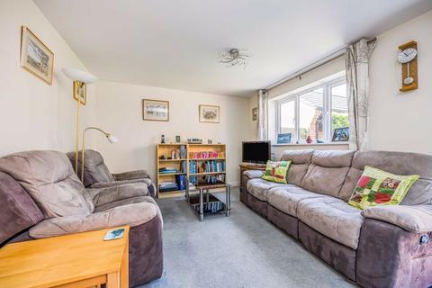 3 bedroom detached house for sale, Lapwing Close, Emsworth