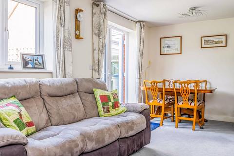 3 bedroom detached house for sale, Lapwing Close, Emsworth