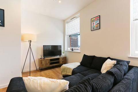 2 bedroom apartment for sale, Queen Street, Sheffield S1