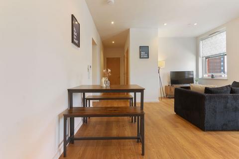 2 bedroom apartment for sale, Queen Street, Sheffield S1