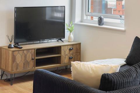 2 bedroom apartment for sale, Queen Street, Sheffield S1