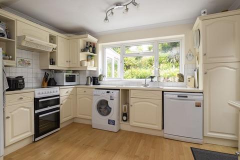3 bedroom semi-detached house for sale, Harecombe Road, Crowborough