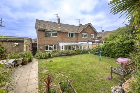 3 bedroom semi-detached house for sale, Harecombe Road, Crowborough