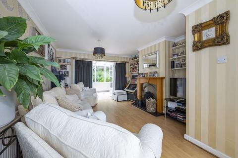 3 bedroom semi-detached house for sale, Harecombe Road, Crowborough