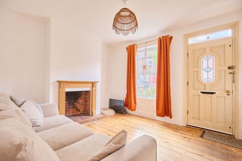 2 bedroom terraced house to rent, Romany Road, Norwich NR3