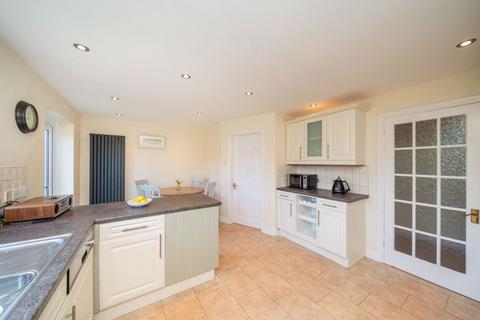 The Birches, 8 Bell Meadow, Pedmore, Stourbridge, DY9 0YY