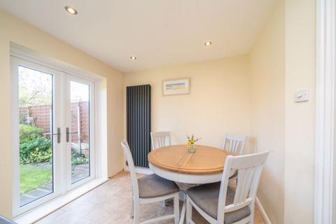 The Birches, 8 Bell Meadow, Pedmore, Stourbridge, DY9 0YY